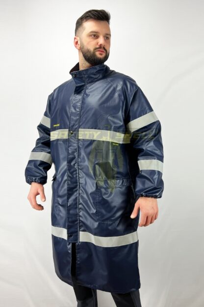 Pelerina de ploaie Safety Shell – KRIPTON